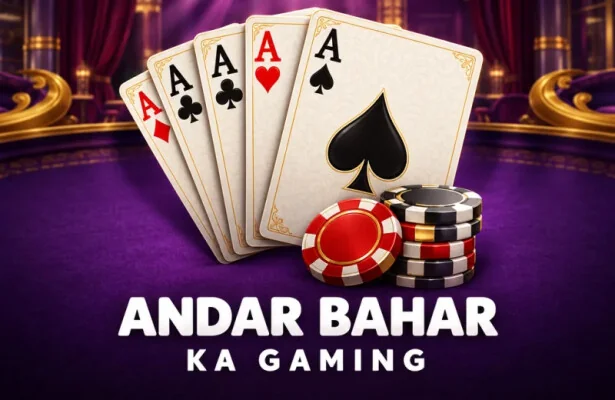Andar Bahar official catalogue artwork from Jackpotter