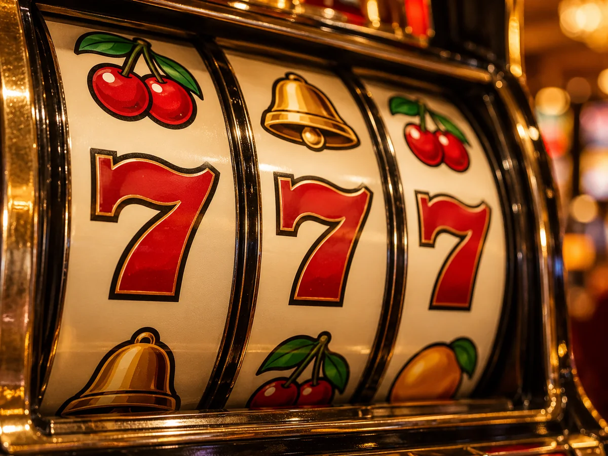 Teen Patti editorial illustration: Slot Terminology and Paytables