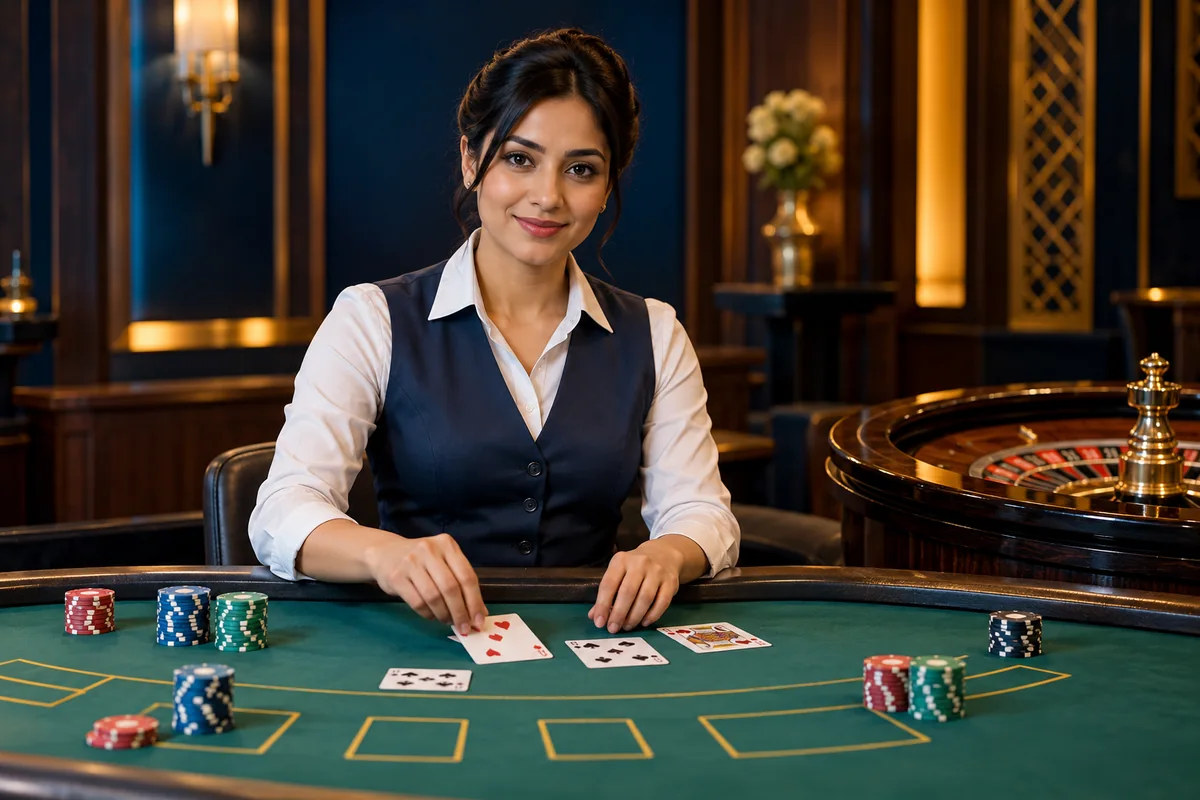 Teen Patti editorial illustration: Table Rules and Round Records
